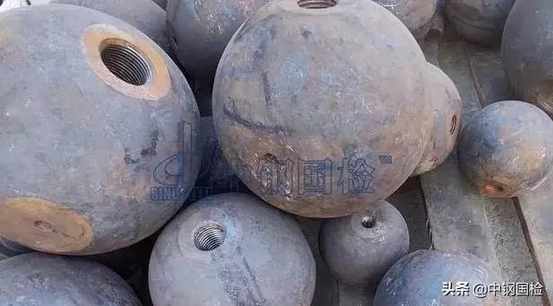 黄海钢网架螺栓球检测的重要性